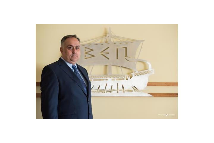 Ενημερωτική εκδήλωση του Βιοτεχνικού Επιμελητηρίου Πειραιά   με την Ελληνική Αναπτυξιακή Τράπεζα